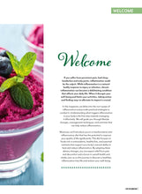 Load image into Gallery viewer, Smart Food Idea: Fight Inflammation