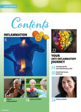 Load image into Gallery viewer, Smart Food Idea: Fight Inflammation