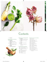 Load image into Gallery viewer, Smart Food Ideas: The Healing Garden