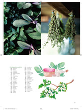 Load image into Gallery viewer, Smart Food Ideas: The Healing Garden