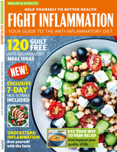 Load image into Gallery viewer, Smart Food Idea: Fight Inflammation