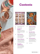 Load image into Gallery viewer, Smart Food Ideas Recipe Makeovers
