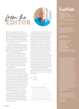 Load image into Gallery viewer, EatWell Magazine 49