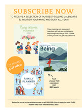 Load image into Gallery viewer, EatWell Magazine Issue #50