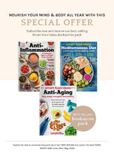 Load image into Gallery viewer, EatWell Magazine Issue #52