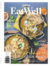 Load image into Gallery viewer, EatWell Magazine Issue #53