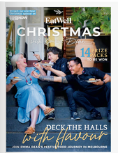 Load image into Gallery viewer, EatWell Magazine Issue #51