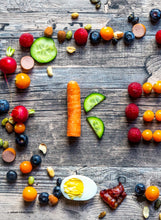 Load image into Gallery viewer, Smart Food Ideas - The Keto Diet