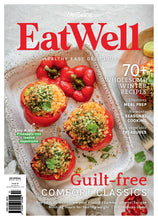 Load image into Gallery viewer, EatWell Magazine Issue #57