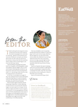 Load image into Gallery viewer, EatWell Magazine Issue #58