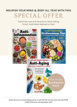 Load image into Gallery viewer, EatWell Magazine Issue #58