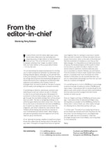 Load image into Gallery viewer, WellBeing Magazine Issue 210