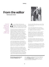 Load image into Gallery viewer, WellBeing Magazine Issue 210
