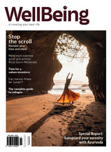 Load image into Gallery viewer, WellBeing Magazine Issue 210