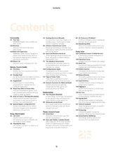Load image into Gallery viewer, WellBeing Magazine Issue 215