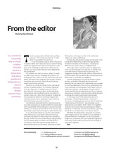 Load image into Gallery viewer, WellBeing Magazine Issue 216