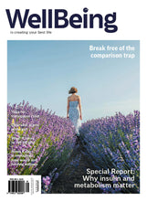 Load image into Gallery viewer, WellBeing Magazine Issue 216