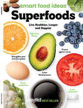 Load image into Gallery viewer, Smart Food Ideas: Superfoods