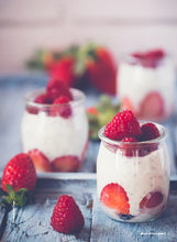 Load image into Gallery viewer, Smart Food Ideas - Healthy Desserts