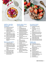 Load image into Gallery viewer, Smart Food Ideas - Healthy Desserts
