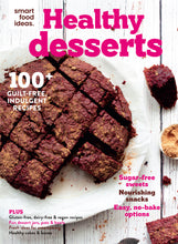 Load image into Gallery viewer, Smart Food Ideas - Healthy Desserts