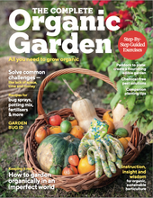 Load image into Gallery viewer, The Complete Organic Gardener #1