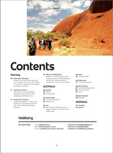 Load image into Gallery viewer, WellBeing Travel 02