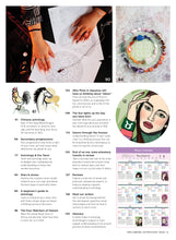 Load image into Gallery viewer, WellBeing Astrology 2024 (#20)