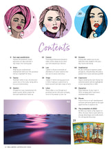 Load image into Gallery viewer, WellBeing Astrology 2024 (#20)