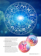 Load image into Gallery viewer, WellBeing Predictions Almanac #9 2024 edition
