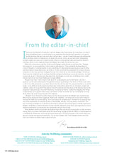 Load image into Gallery viewer, WellBeing Magazine Issue 204