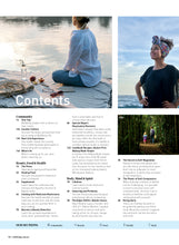 Load image into Gallery viewer, WellBeing Magazine Issue 204