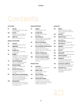 Load image into Gallery viewer, WellBeing Magazine Issue 207