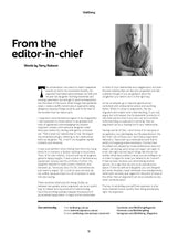 Load image into Gallery viewer, WellBeing Magazine Issue 208
