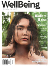 Load image into Gallery viewer, WellBeing Magazine Issue 208