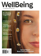 Load image into Gallery viewer, WellBeing Magazine Issue 209