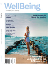 Load image into Gallery viewer, WellBeing Magazine Issue 215