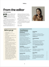 Load image into Gallery viewer, WellBeing Travel 02