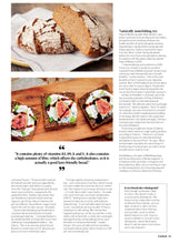 Load image into Gallery viewer, EatWell Magazine 35