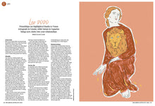 Load image into Gallery viewer, WellBeing Astrology 2020 (#16)