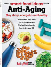 Load image into Gallery viewer, Smart Food Ideas Anti Ageing