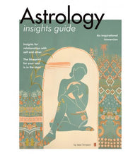 Load image into Gallery viewer, Astrology Insights Guide