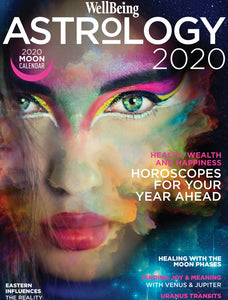 WellBeing Astrology 2020 (#16)