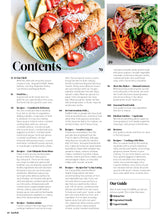 Load image into Gallery viewer, EatWell Magazine 32
