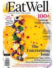 Load image into Gallery viewer, EatWell Magazine 33