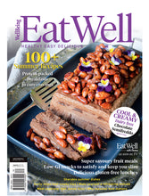 Load image into Gallery viewer, EatWell Magazine 34