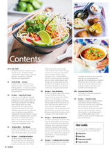 Load image into Gallery viewer, EatWell Magazine 35