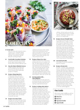 Load image into Gallery viewer, EatWell Magazine 36