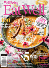 Load image into Gallery viewer, EatWell Magazine Issue 38