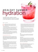 Load image into Gallery viewer, EatWell Magazine Issue 39